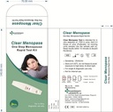 Menopause (FSH) Test Kit (Pack of 3)
