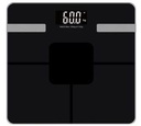 BMI Scale with Ultrasonic Automatic Sensing Function
