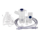 Devilbiss Healthcare AirForce One Nebulizer