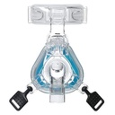 Philips Respironics Auto CPAP Dreamstation with Humidifier and Mask