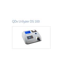 
QDx DS100 