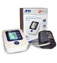 A&D UA-651- Blood Pressure Monitor