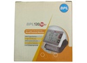 BPL 120/80 B7 Wrist type Blood Pressure Monitor