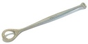 Vaginal wall retractor