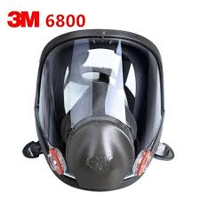 [3M_AE_PS_8210_N95] 3M 8210 Particulate Respirator N95, Each