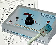 [GENESIS_METER_BIO] Biothesiometer