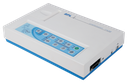 BPL 7108 3-Channel ECG Machine