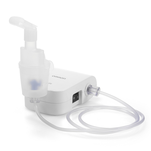 [OMRON_NEB_NE_C803] Omron Compressor Nebulizer NE-C803