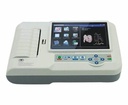 Contec 6-Channel ECG Machine 600G
