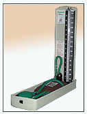 [DIA_BP_MR120] Diamond Mercurial Deluxe BP Apparatus (BP MR120) 