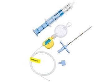PORTEX EPIDURAL MINIPACK SYSTEM-1, 18G Each