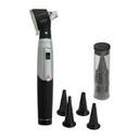 Heine Mini 3000 Fibre Optic Otoscope with 10 disposable tips and 4 reusable specula