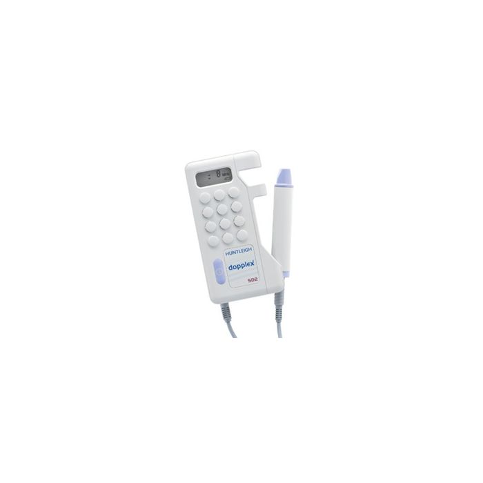 [HUN_DOP_MD2] Huntleigh Multi Dopplex II MD2