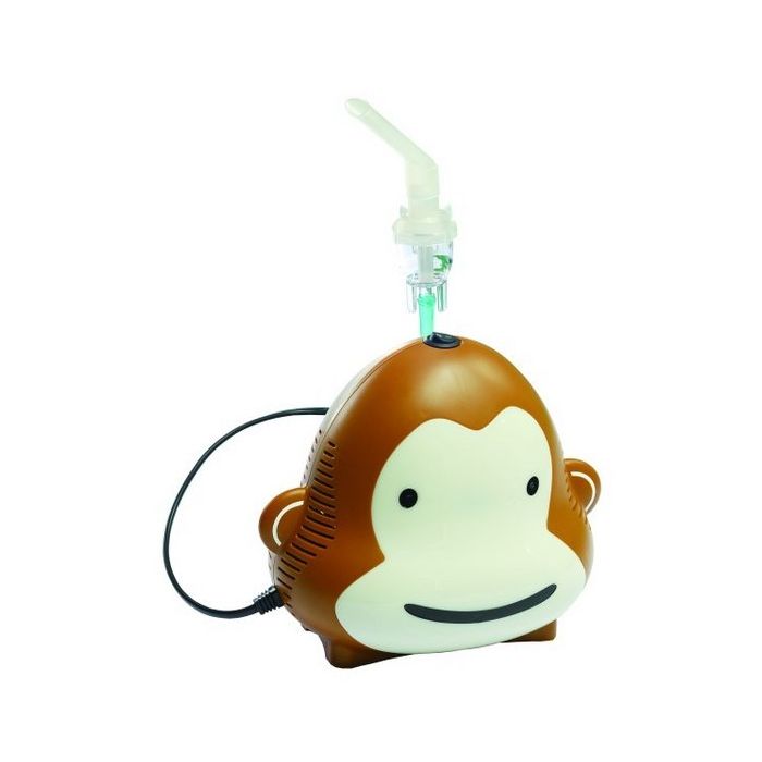 [PM_MONKEY_COMPRESSOR_NEBULIZER] Monkey Compressor Nebulizer