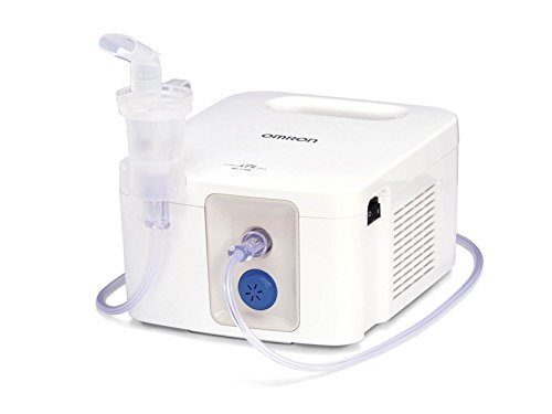 [OMRON_NEB_NEC900] Omron Compressor Nebulizer NEC-900