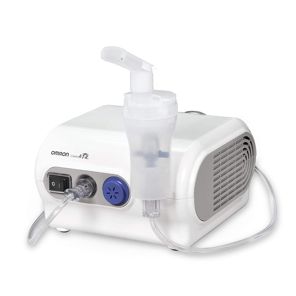 [OMRON_NEB_NE_C28] Omron Compressor Nebulizer NE-C28