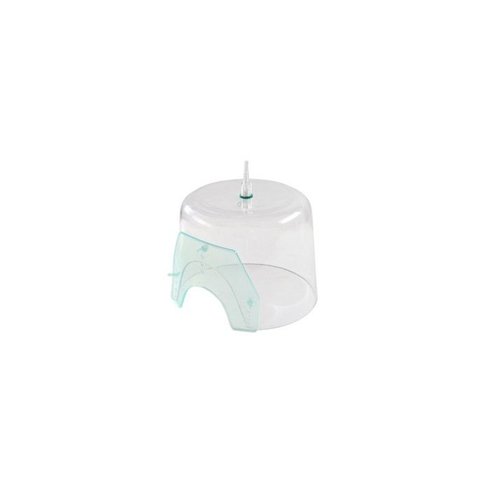 [OXYGEN_HOOD_M] Oxygen Hood Medium