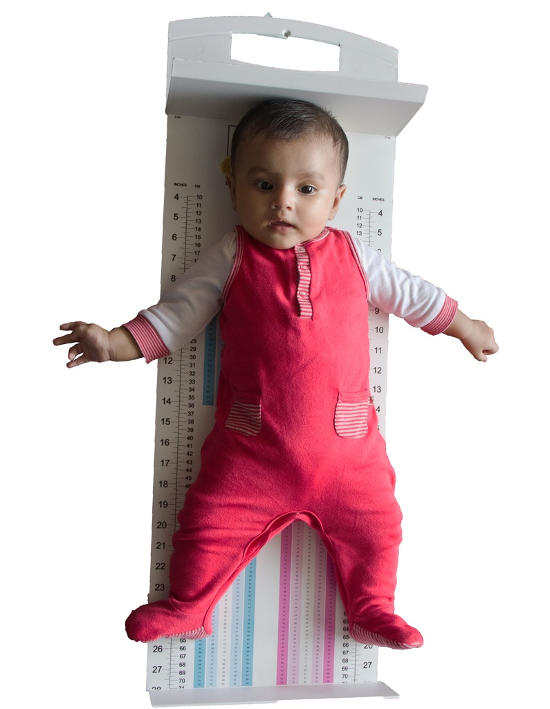 [COL_PED_INFANTOMETER] PediaMedica Infantometer