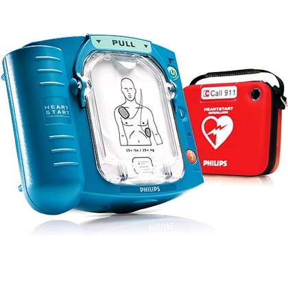 [PHILIPS_AED_HEARTSTART_ONSITE] Philips HeartStart OnSite
