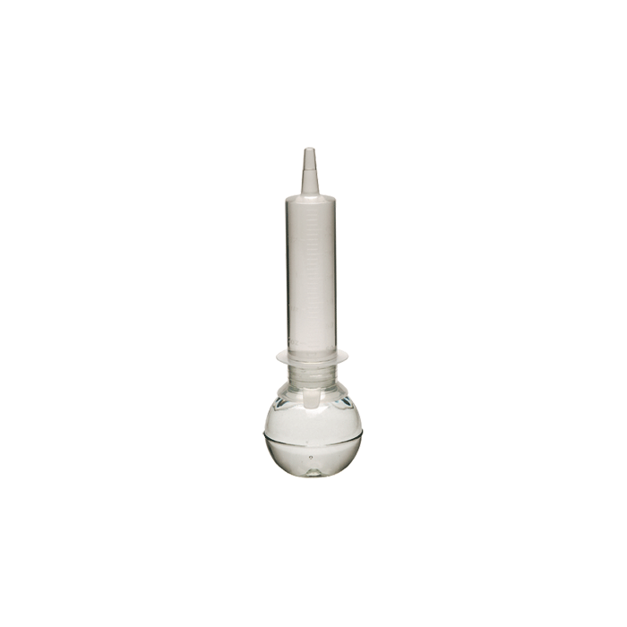 Romsons Asepto Pump, Box of 10