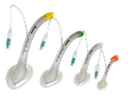 Romsons Laryngeal Mask.Excel.(Disposable),Silicon LMA Size 1, Each