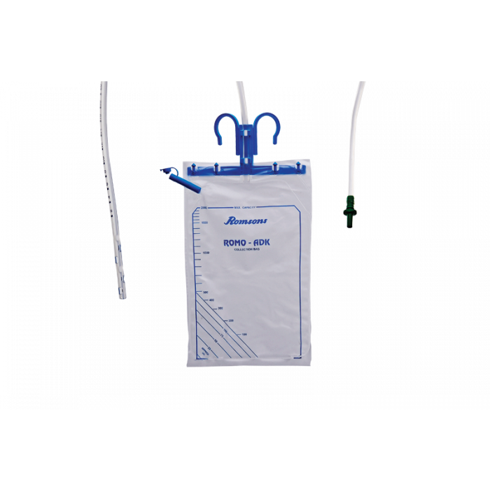 [ROMS_DISP_ROMOADK_20_10BOX] Romsons ROMO ADK FG 20, Box of 10