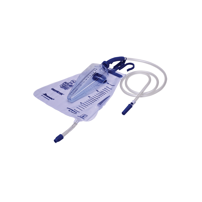 [ROMS_DISP_UROM_PLUS_10BOX] Romsons Urometer Plus, Box Of 10