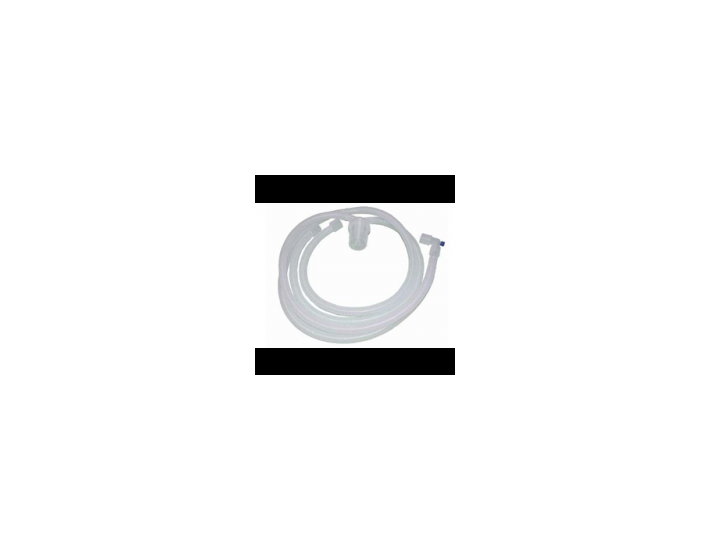 [ROMS_DISP_VENTI_SINGLEWT_5B0X] Romsons Ventilator Circuit with Single Water Trap, Box of 5