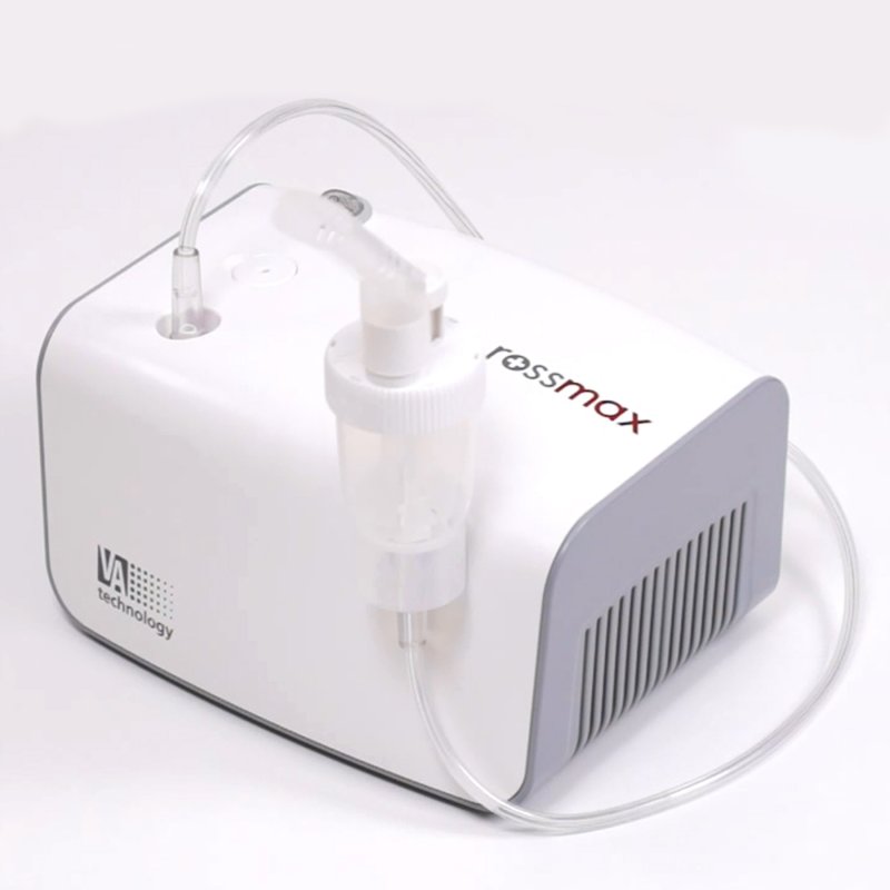 [NIM_ROSSMAX_NEB_500] ROSSMAX NB500 NEBULIZER