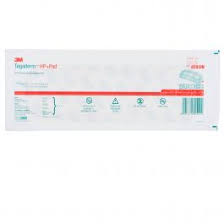 [3M_C3SD_8593] Tegaderm 8593 Dressing Size 9cm X 35cm, Box of 25