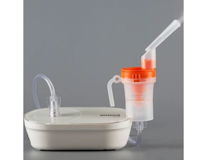 [YUWELL_NEB_405B] Yuwell Compressor Nebulizer 405B