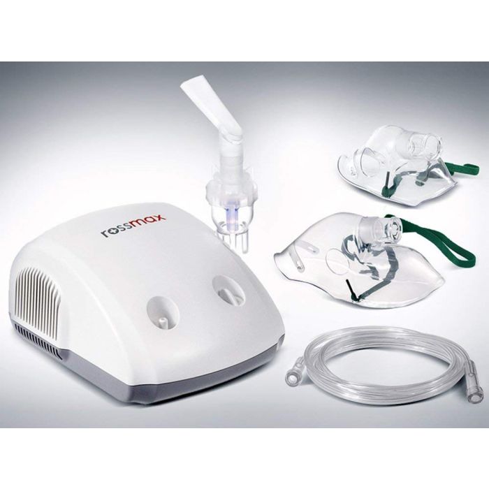 [ROSSMAX_NEB_NE100] Rossmax Piston Nebulizer, NE100