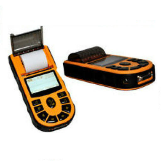 [CTC_1CH_ECG_80A] Contec Single Channel ECG Machine 80A