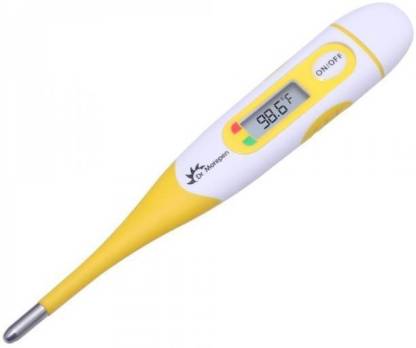 [DRMOR_THERMO_DIGI_MT222] Dr. Morepen Digi Flexi Thermometer MT-222