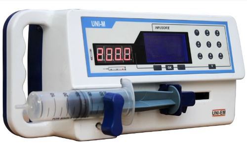 [UNI-EM_SYRINGE] UNI-EM SYRINGE PUMP