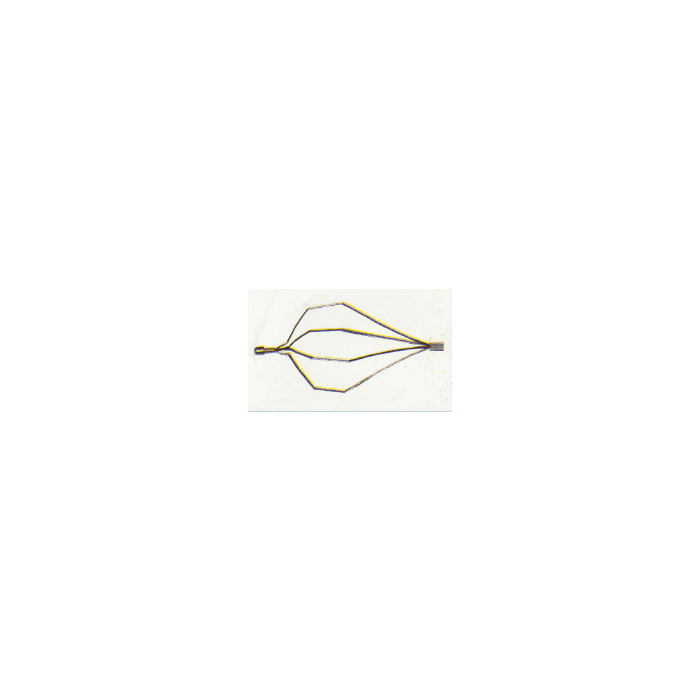 [DORMIA_GASTRO] Dormia Basket with dye introducing port