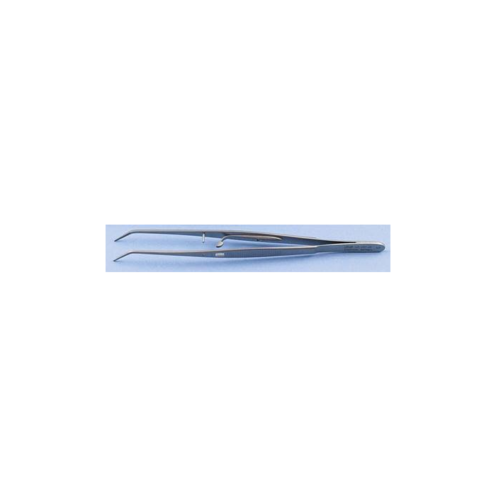 [Stillies_forceps_6] Stillis Forceps (6" Stright)