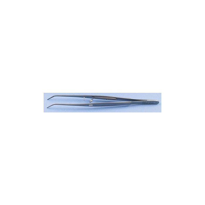 Stillis Forceps (6" Curve)