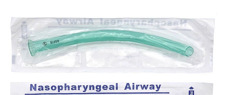 Nasopharyngeal Airways 9mm
