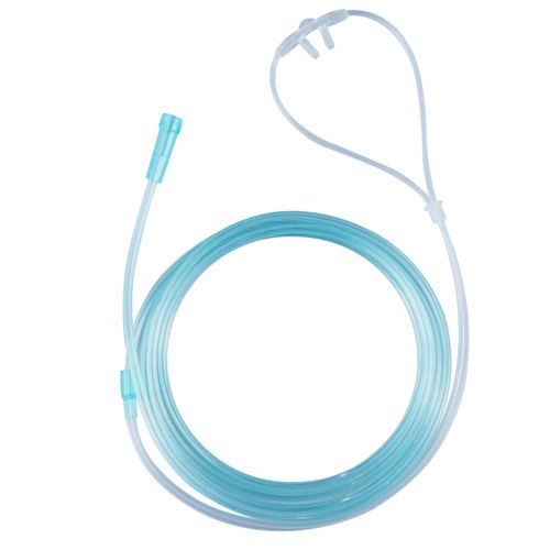 [OXYGEN_NASAL_CANNULA_CHLD] Oxygen Nasal Cannula CHILD