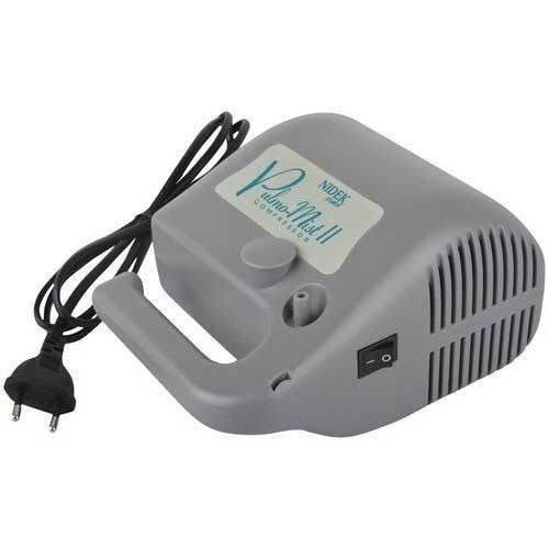 [NIDEK_NEB_PULMO_2] Nidek Nebulizer Model Pulmomist II