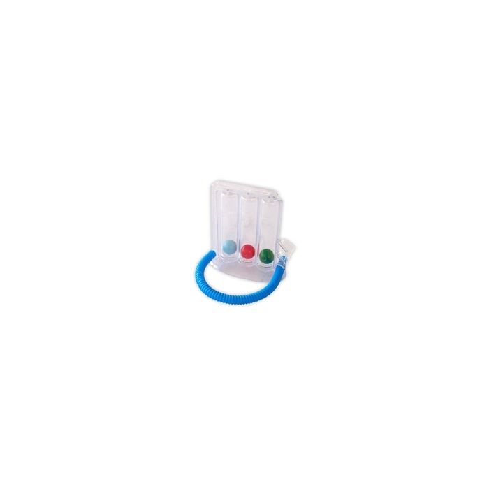 [JK_TRYFLOW_SPIROMETER] TryFlo Incentive Spirometer