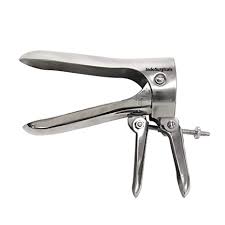 [MSW_HI_CUS_VAG_SPEC_SMALL] Cusco Vaginal Speculum (Small)