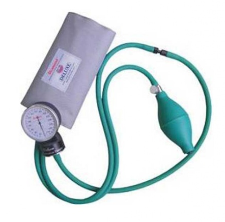 Diamond Dial Deluxe BP Apparatus (BP DL 250)