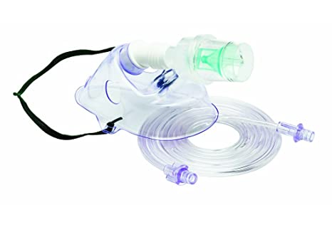 [ROMS_AERO_NEB_NEB_MASK_ADULT_10BOX] Romsons Aero Neb - Nebulizing Mask Adult, Box of 10