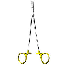[RYDER_NEEDLE_HOLDER_TC_6] Ryder Needle Holder TC 6"