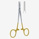 Ryder Needle Holder TC 8"