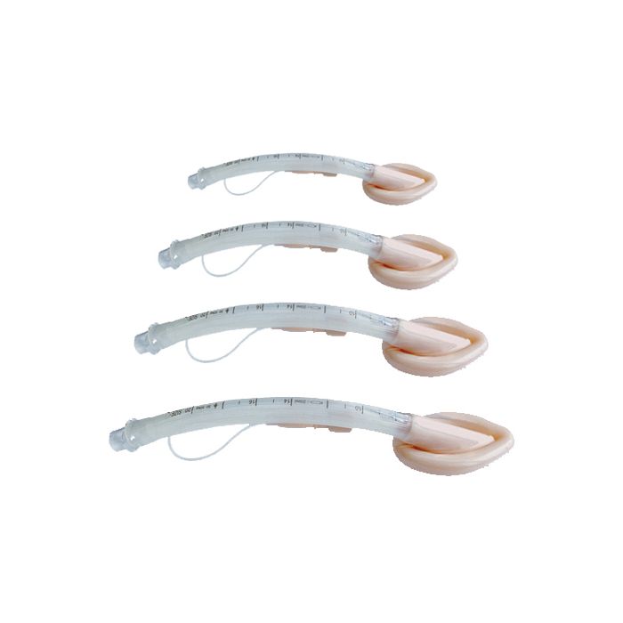 [SILICONE_LARYNGEAL_MASK_REUSABLE_4] Silicone Laryngeal Mask Airway (Reusable),Size-4