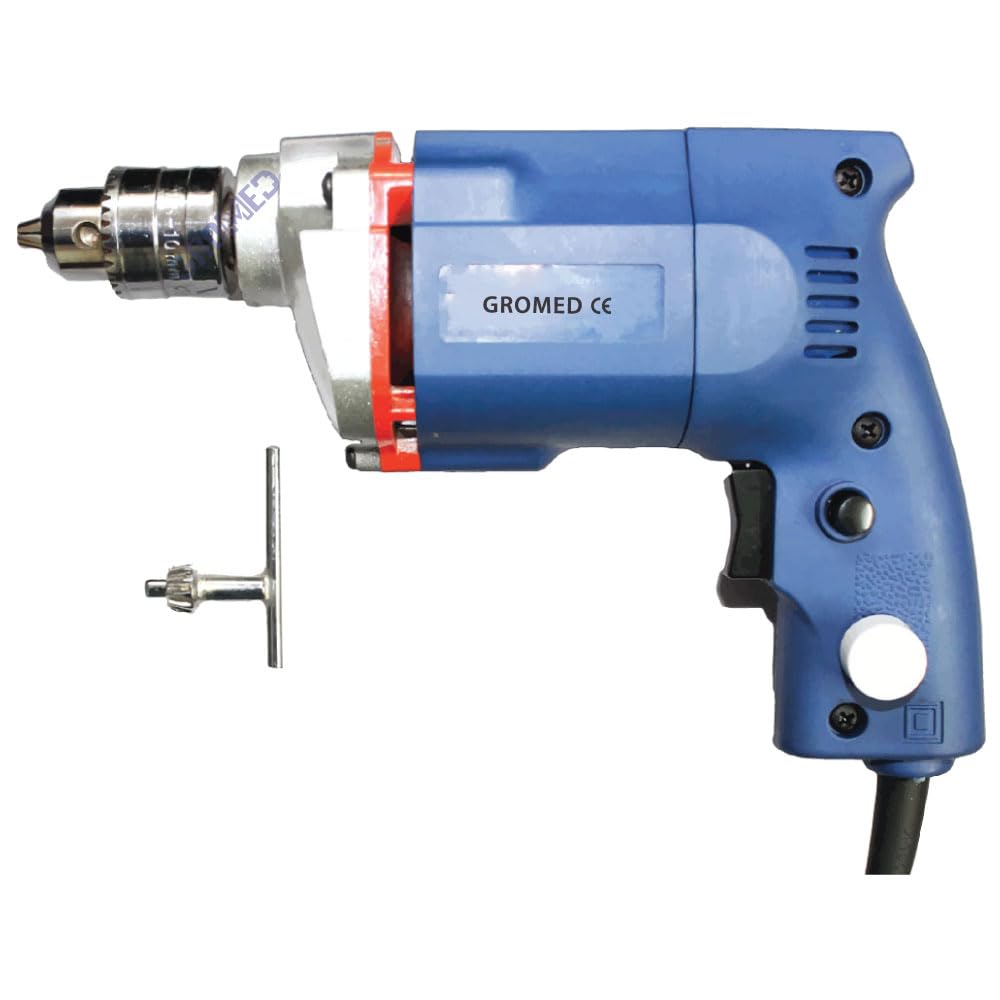 Electric Bone Drill Machine