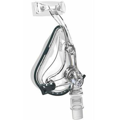 [NIM_BMC_RESP_CPAP_MASK_F2_L] BMC Mask iVolve Full Face Mask F2 L